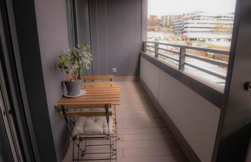 Fee4Me Bilbao, Style and Comfort - Foto 29