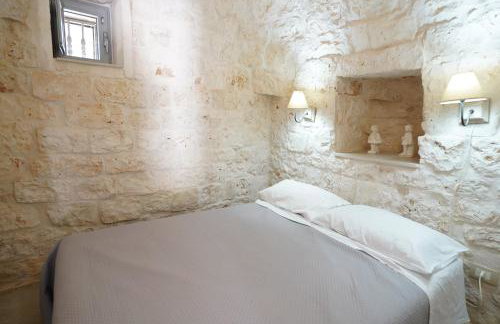 Trullo Le Rondinelle - Foto 48