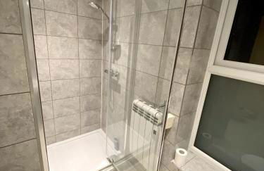 Studio Flat near Waterside Theatre - Foto 9