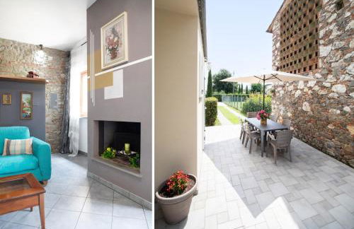 Casa I Tre Cipressi with Swimming Pool - Foto 36