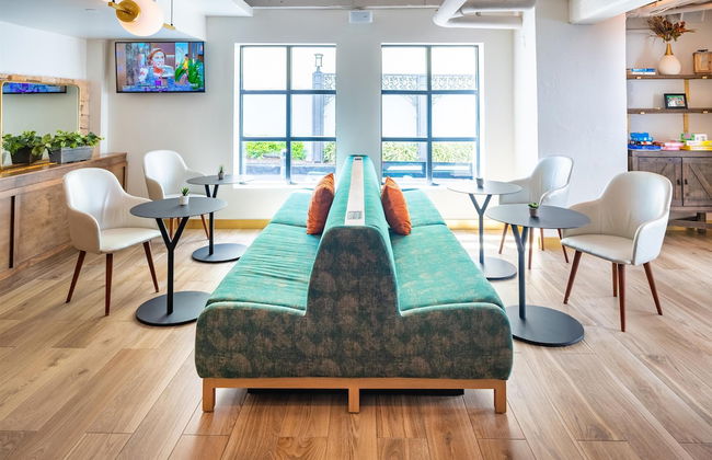 ARC HOTEL Washington DC, Georgetown - Photo 32