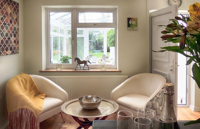 Ivy Cottage - Foto 20