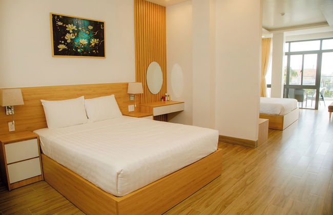 SandA Villa - Photo 3