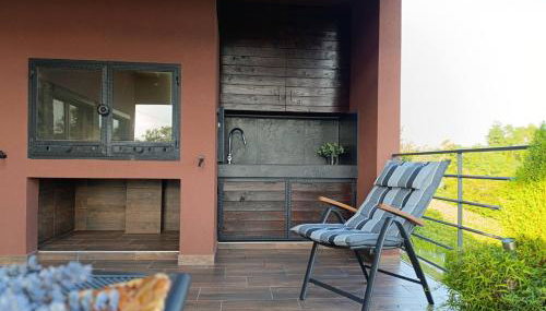 HillTop House - Foto 5