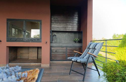 HillTop House - Foto 5