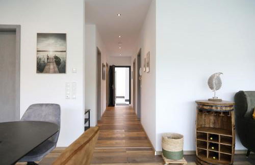 MV Römervilla, Lofts & Penthouses mit traumhaftem Moselpanoramablick und Sauna - Foto 76