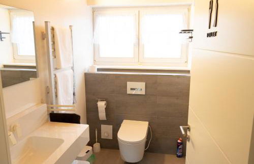 Ferienhaus große Villa, Exhibitors, Monteurhaus - Foto 18