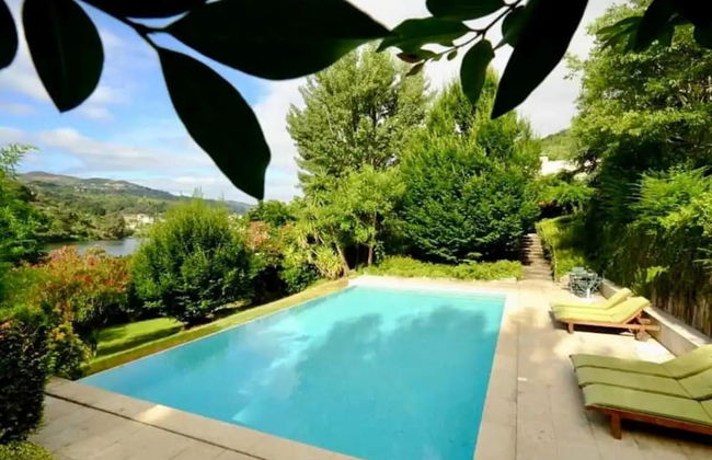 Lovely 1-bed Apartment in Santa Cruz do Douro - Photo 10