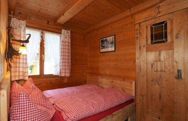 Apartment in Hochfugen With a Terrace - Foto 5