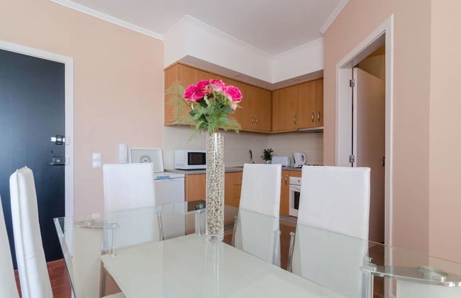 Remarkable 2-bed Apartment - Foto 7