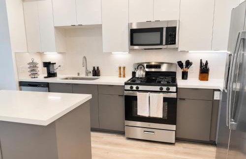 Modern Oasis 10 Min from Disneyland With Pool & GYM - Foto 57