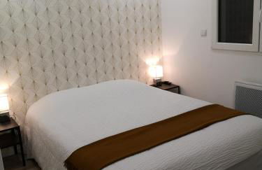 Les Cottages Barisiens - Foto 6