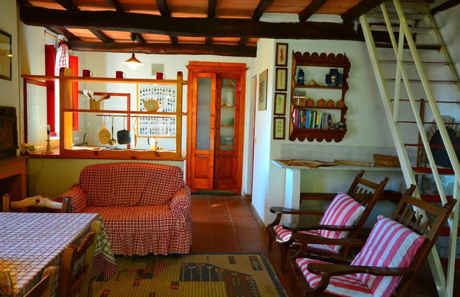 Bright Holiday Home in San Marcello with Pool near Meadows - Photo 9