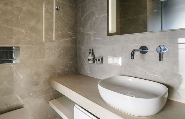 Methoni Paradise Villa for 10 & Pool - Foto 13