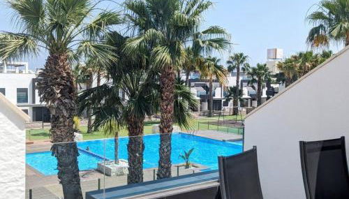 Modern 2 Bed Apt in La Zenia LZ9 - Foto 3