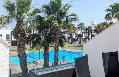 Modern 2 Bed Apt in La Zenia LZ9 - Foto 3