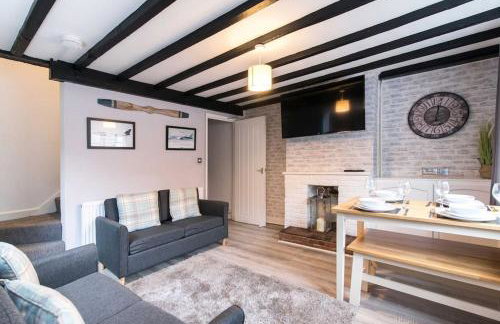 3BR Home in Castle Donnington - Foto 17