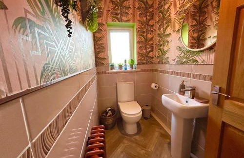 The Hydeaway, Lytham St.Annes House | Free Parking - Photo 67