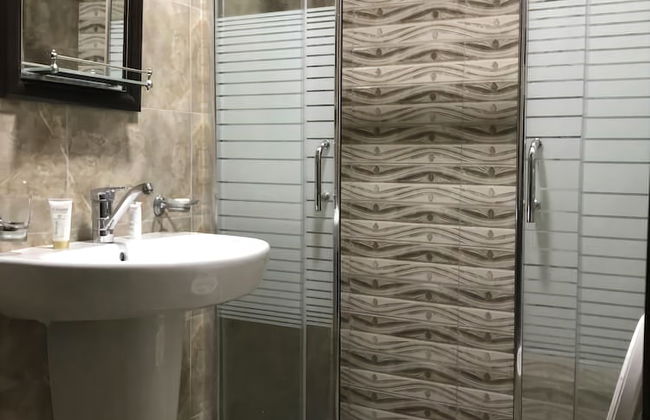 Al Haneen Hotel Apartments - Foto 6