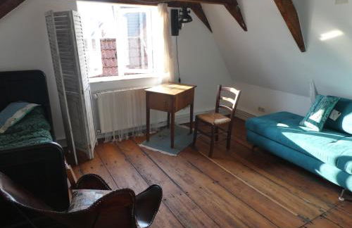 Zimmer Und Aussicht - Foto 14