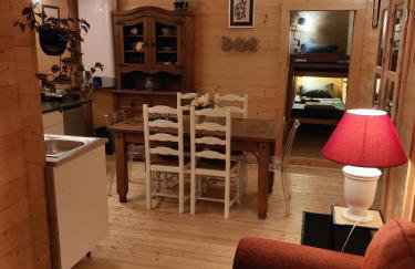 Chalet confort avec petit dejeuner - Foto 3