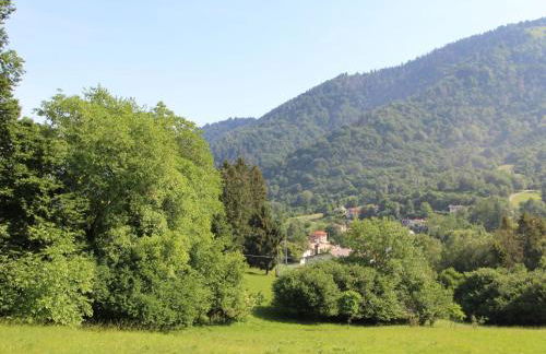 Holiday Home in Cison With Mountain Views - Foto 59