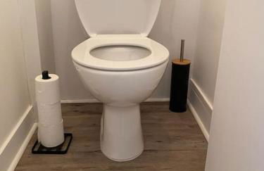 joli duplex centre ville 5 min à pied de la gare sncf - Foto 9