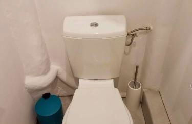 Studio La Touvière - Foto 18