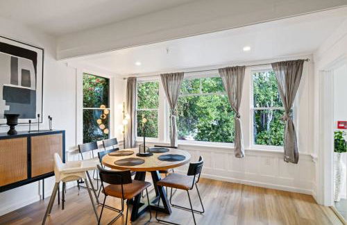 Modern Retreat in Heart of Downtown Mill Valley - Foto 19