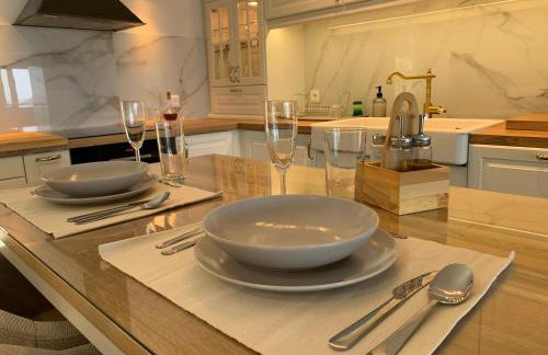 Danai luxury apartment - Foto 12