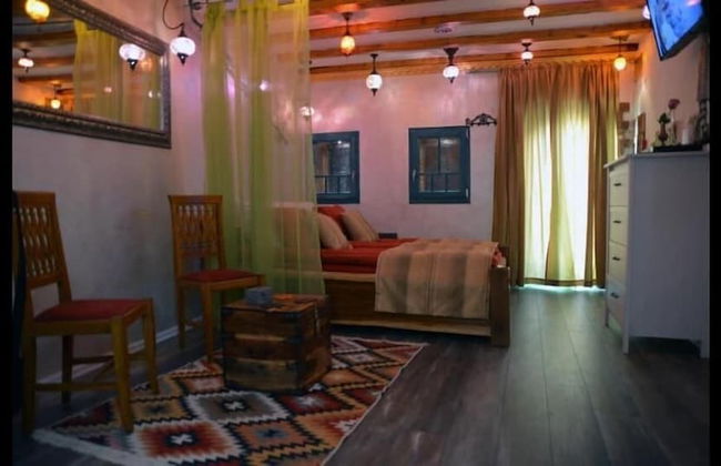 Studio Apartman Tuareg - Foto 12