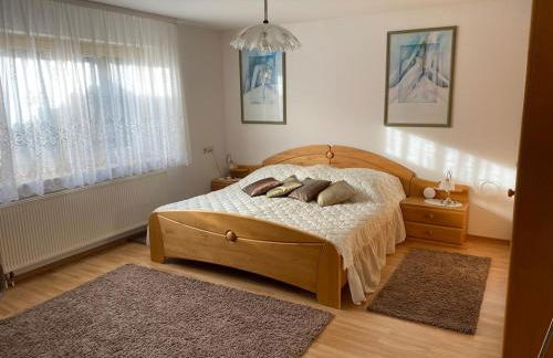 3 Zimmerwohnung am Waldrand - Foto 14