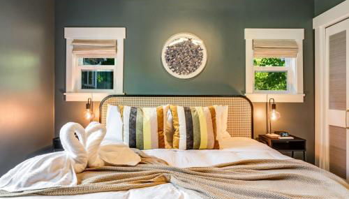 Perch - Ballard Cottage - Foto 2