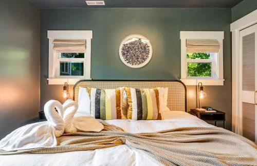 Perch - Ballard Cottage - Foto 2