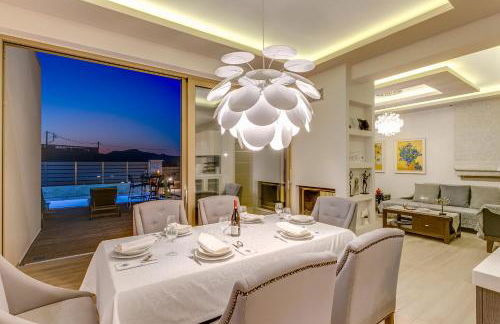 SUPERIOR VILLA MARINA MARE Sauna - Hammam - Pool - 250m from Beach - Foto 71