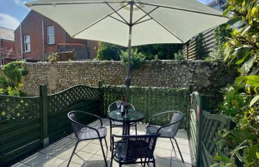 Peaceful Coastal Apartment - Foto 3