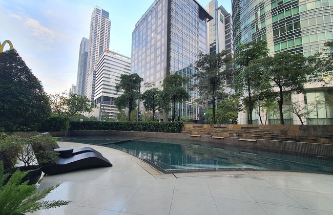 Avant at The Fort - Foto 46