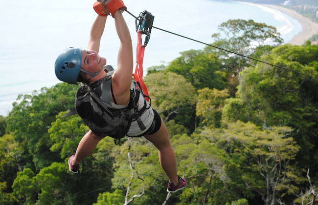 Jaco Premiun Tower Condo 7th Floor - Foto 4