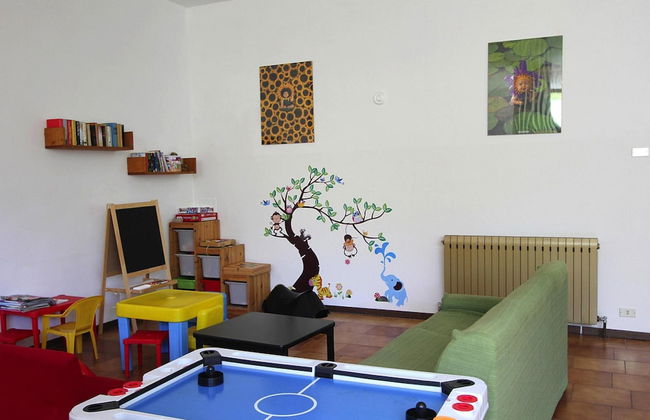 Apartment Santa Lucia in Bezecca - Foto 6