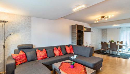 Ferienwohnung Schumacher - Foto 3