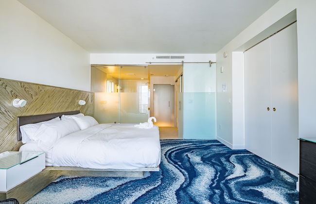 W Residences Luxury Suites Across from Fort Lauderdale Beach - Foto 9