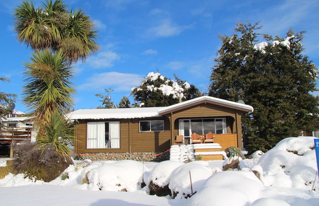 Lakeview Cottage - Foto 23