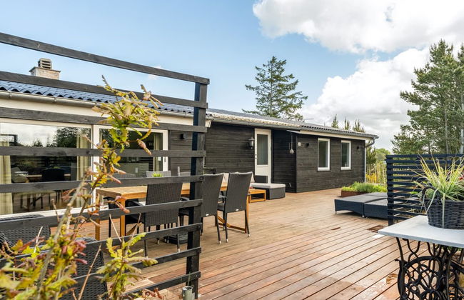 "Noralee" - 3.5km from the sea - Foto 17