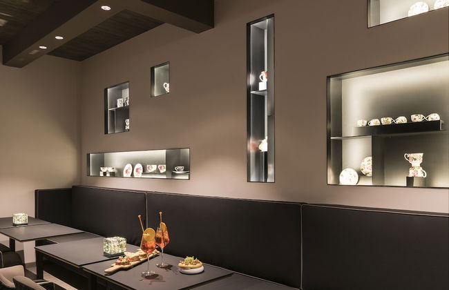 Finis Africae Country House - Photo 38