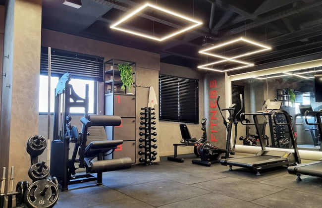 Studio na Pajuçara com Lazer Completo - Foto 15