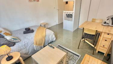 Studio Calme et Confort - Saint-Cyprien - Pont Neuf - Foto 3