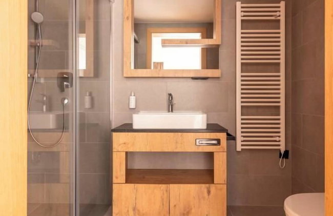 All-Suite Resort Fieberbrunn - Foto 42