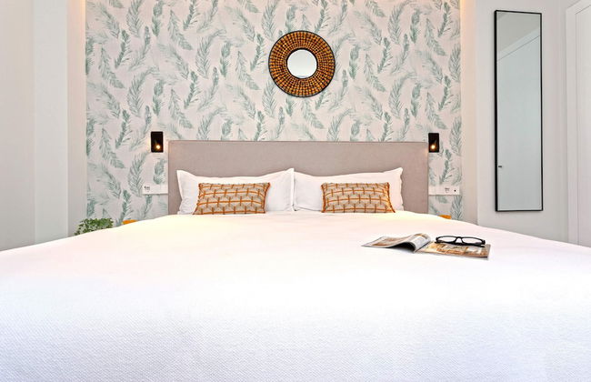 Genteel Home Catedral Cádiz - Foto 10