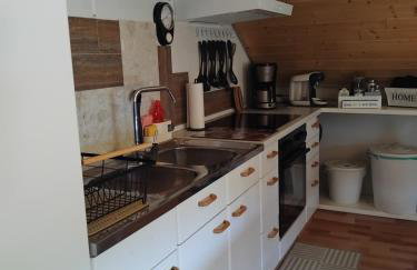 Ferienwohnung Monteurwohnung Pusteblume - Foto 20