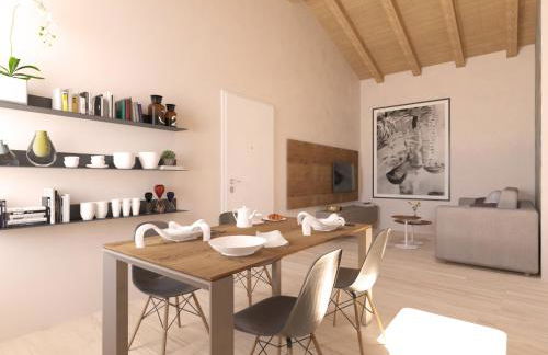 Villa Luisa Resort & Luxury Apartments - Foto 44